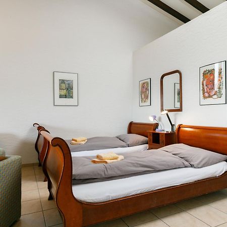 Apartment Miralago - Utoring-21 By Interhome Piazzogna Extérieur photo