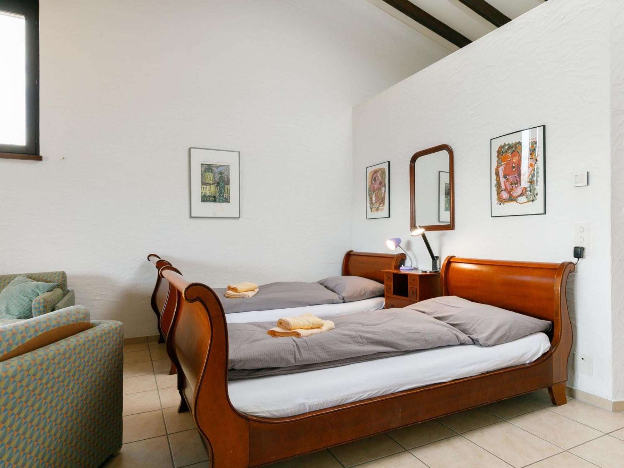 Apartment Miralago - Utoring-21 By Interhome Piazzogna Extérieur photo